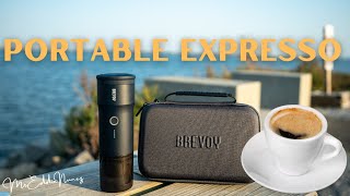 BREVOY Espresso Maker review - PORTABLE and PERFECT!
#Brevoy
Brevoy expertly crafts barista-quality espresso with precise pressure control, fast self-heating, and ergonomic design. Enjoy rich crema and captivating aroma, delivering exceptional flavor and portable elegance wherever your journey takes you.
âšGet your Brevoy Expresso Maker Here:
https://brevoy.com/EDDIE15
Use code EDDIE15 for 15% off your entire order!!
Chapters:
00:00 - Start
0:40 - Intro Reel
02:30 - Unboxing
06:45 - Demo of Nespresso brew/extraction
10:57 - Actual brew
14:04 - Impressions and Review of the Brevoy
20:15 - Outro
All my music from Audiio. Check out Audiio and receive 70% off!
https://audiio.com/mreddienunez
ð Stay Connected:
Instagram:
https://www.instagram.com/mreddienunez/
X:
https://twitter.com/MrEddieNunez
ð Like, Share, & Subscribe!
If this content was enjoyable or helpful, hit the LIKE button, consider SHARING with fellow enthusiasts, and dont forget to SUBSCRIBE for more guides, tips, and insights to fuel your creative passion.
***********************************
ALL MY GEAR :
â¬ïžâ¬ïžâ¬ïžâ¬ïžâ¬ïž
Equipment Used - Amazon Links
************************************
-Insta360 X4
https://amzn.to/3ZITIdK
-Insta360 X3
https://amzn.to/3ZITIdK
-DJI Avata 2
https://amzn.to/3ZITIdK
-DJI Avata
https://amzn.to/3TkG0dh
-DJI Mavic 3 Pro Cine
https://amzn.to/3ZITIdK
-DJI Mavic 3 Cine Bundle
https://amzn.to/30xgKYU
-DJI Air 3
https://amzn.to/3ZITIdK
-DJI FPV System
https://amzn.to/2PTq43Gââââââ
-DJI FPV FlyMore pack
https://amzn.to/3udUXyrââââââ
-GoPro Hero8
https://amzn.to/3clbQjwââââââââââââââ
-GoPro Hero 9
https://amzn.to/38uqbcgââââââââââââââ
-iFlight Nazgul HD DJI FPV Drone
https://amzn.to/38vxC2Lââââââââââââââ
-DJI FPV Digital Goggles
https://amzn.to/3vdUspwââââââââââââââ
-Canon 1DX Mark III
https://amzn.to/3hU32Sxâââââââââââââââ
-Sony A7R IV
https://amzn.to/32W7Wdcâââââââââââââââ
-DJI Mavic Pro 2
https://amzn.to/3kJm9QVâââââââââââââââ
-DJI Osmo Action
https://amzn.to/3hWGAIgâââââââââââââââ
************************************ BREVOY Espresso Maker review - PORTABLE and PERFECT!