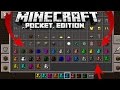 Como obtener las mochilas en Minecraft épico (Mod) de Minecraft pe 1.0.0-Mods para Minecraft PE 1.0
