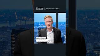 Alternative Realities: Exploring alternatives in 2025