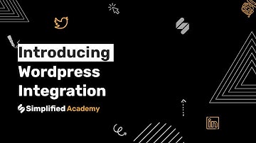 Publish to your website with the WordPress integration