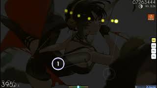 Wagamama Rakia  Survive cut Ver sakebe Played By Maliszewski