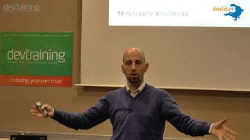 2015.03.17 [ENG] Vasco Duarte - No estimates: how to predict project