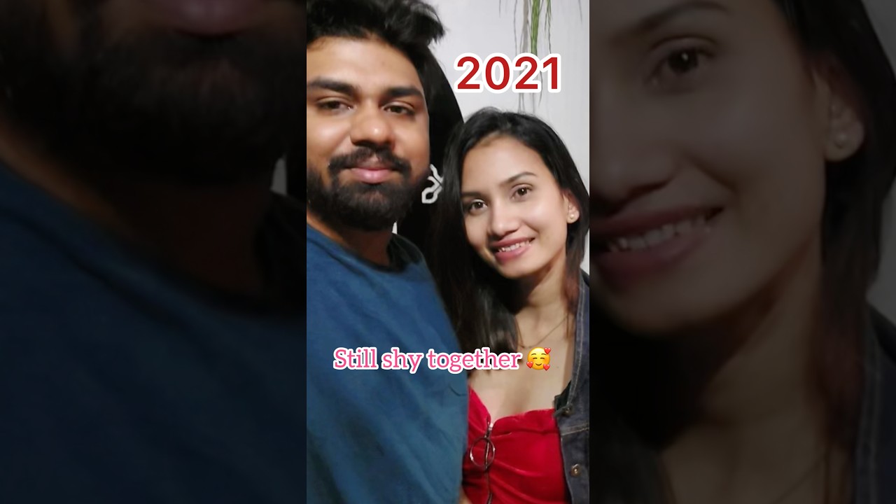 6 years of togetherness 🩷