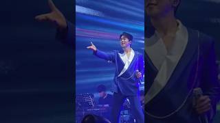 마무리까지 완벽하게👍 250913 현역가왕2 서울앵콜콘 top7 오프닝 황홀한고백 #에녹 #enoch #エノク