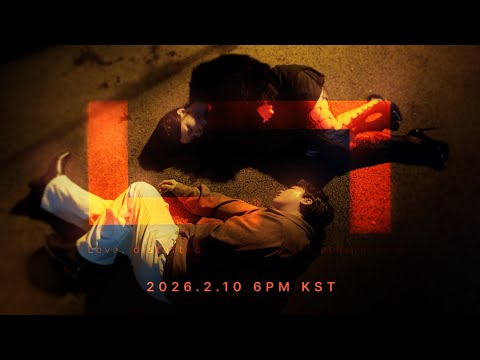 IJ(IN SUNG JANG) 'ㄴㄱ' Official Teaser