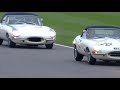 '60s GTs into the night | 2020 Stirling Moss Memorial Trophy full race | Goodwood SpeedWeek 2020