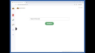 How to remove QuickSearchMaps browser hijacker?