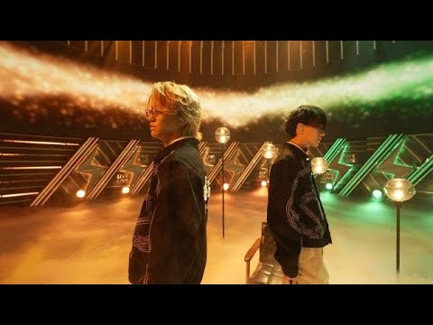 King ＆ Prince「うそだよ すきだよ」公開！ほろ苦い世界観に2人の歌声が響く