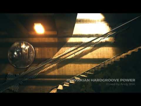 Techno DJ Mix