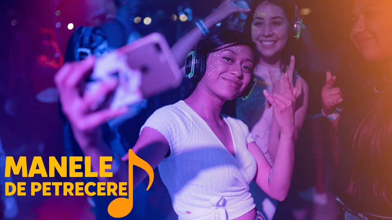 Manele de petrecere - Bomba dupa Bomba 💣 🔥 l By  Bogdan Pirvu 🔥