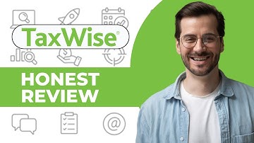 TaxWise Tax Software Review - Usage Experience