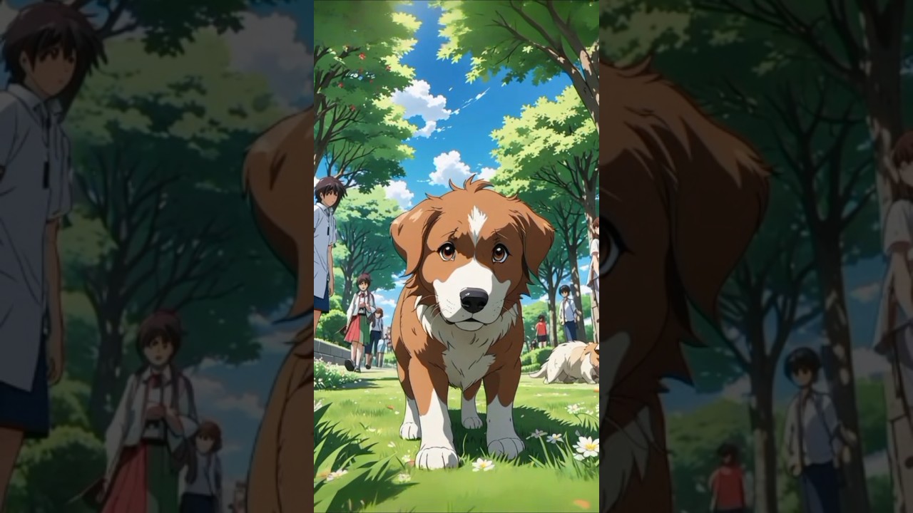 A Mysterious Map and a Hidden Treasure | Dog and Cat's Epic Journey  