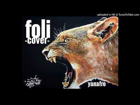 foli -cover demo- yanafro