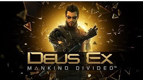 How to download Best offline FPS Game  (Deus Ex: The Fall) under 600 mb