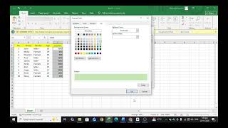 Turn Raw Data Into Insights: A step-by-step practical tutorial ( DATA MANIPULATION)