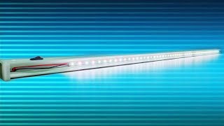 Creative Idea From Broken 220V LED Strip
