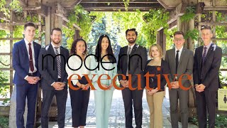Modern Executive: Meet the CSA Executive Council #iheartasper