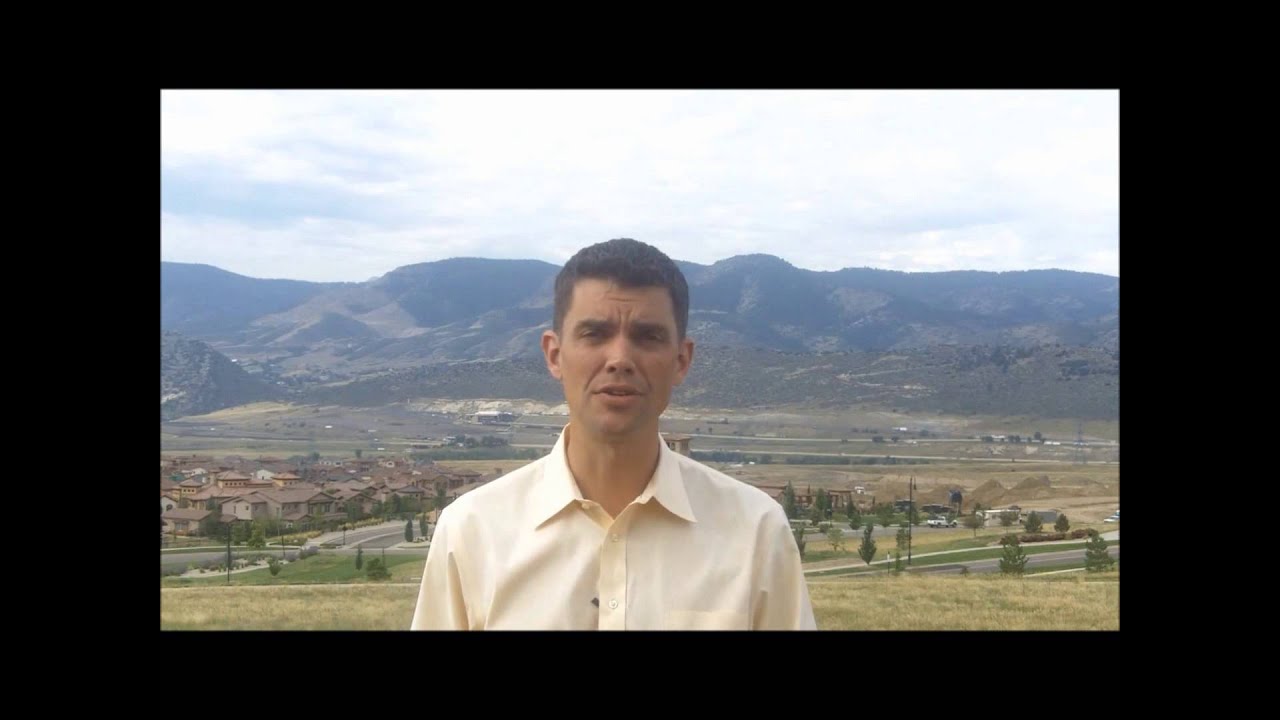 Douglas County VA Loans | RJ Baxter 303-670-0137