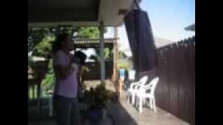 MVI_7237.AVI Punching bag