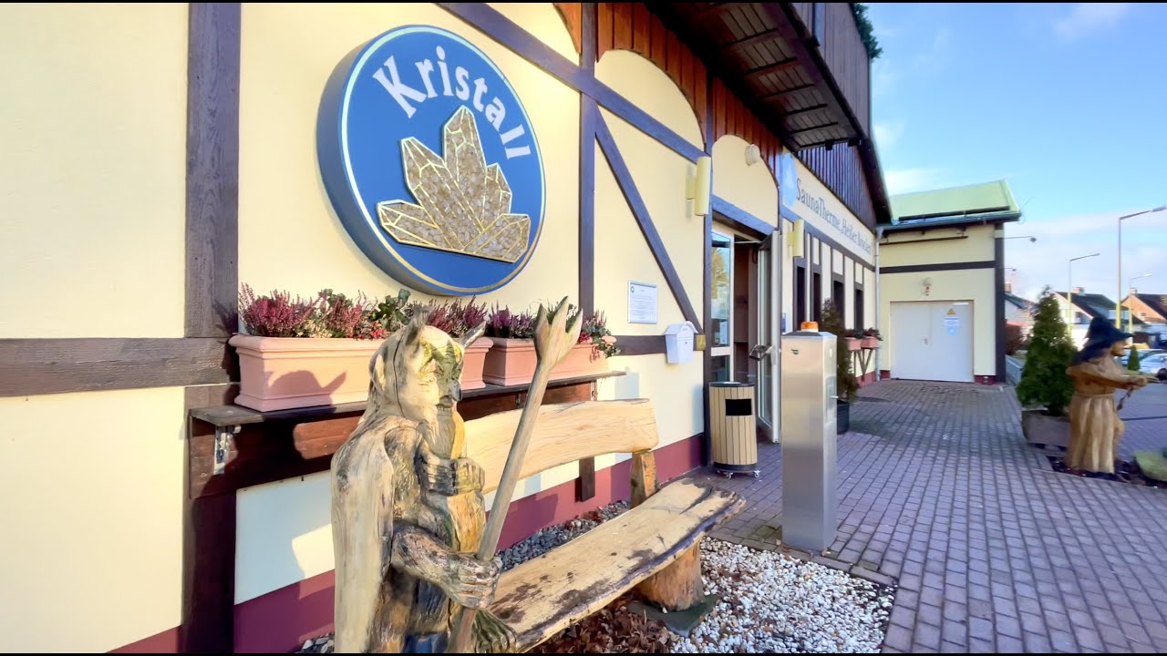 Harz - Altenau - Heißer Brocken - Eishalle - Glockenberg
