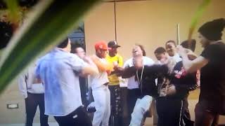 Adin Kolansky Rap Battle Gone Wrong