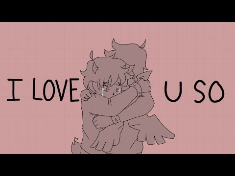 (I Love You So) - [Bench Trio Animation?] (Old)