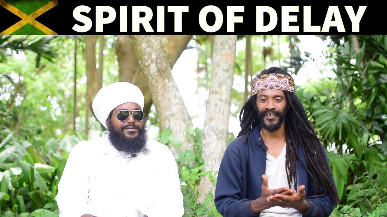 THE REASON SO MUCH DELAY IS IN YOUR LIFE - YouTube