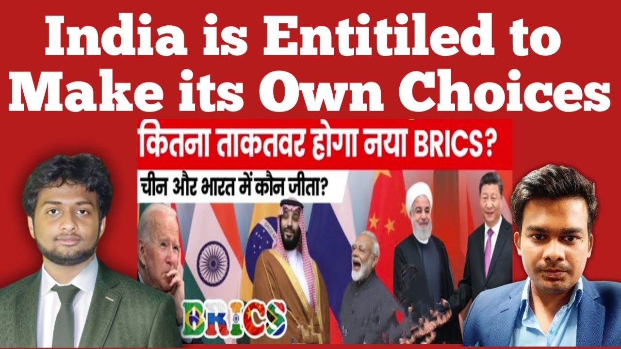 Part 1.. with Divik Kumar & Junaid Will India become a global growth ...