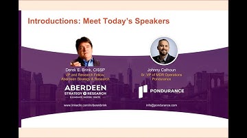 Key Benefits of a Risk-Based Approach to Managed Detection and Response (MDR)