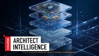 Powering the Future of Edge AI | Innodisk