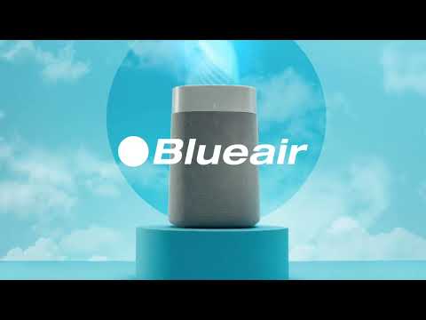Blueair: Air Designed for a Better Life