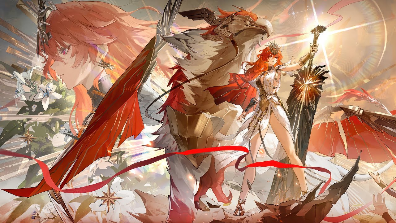 Wuthering Waves - Anderer Bumms mit Augusta Team [GER]