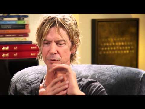 Video: Duff McKagan: biografie, carieră și viață personală