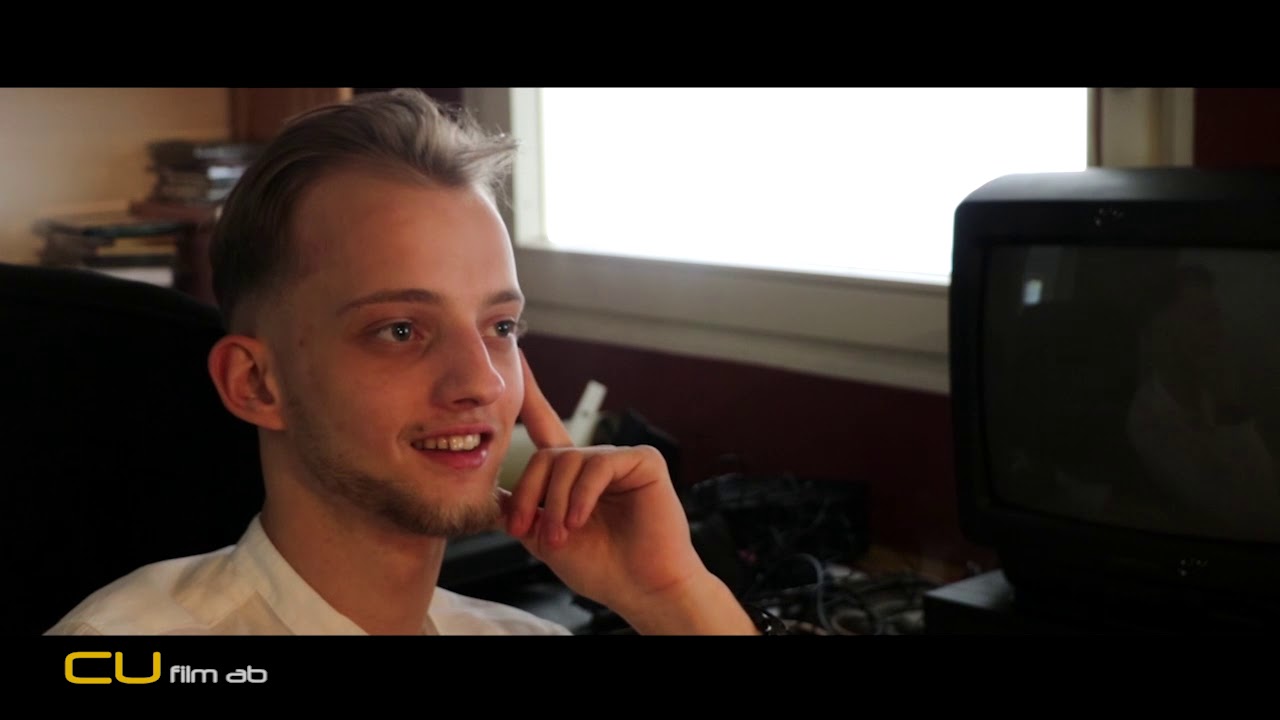 Making of Abrakadabra