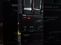 Yamaha av 55 stereo integrated amplifier 115 watts per channel hi end audio