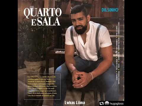 Dilsinho – Pequenos detalhes  ( CD Quarto e Sala ) #RL