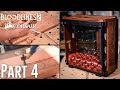 Project Toreador (Bloodlines 2 500D MOD) Pt. 4: Making the Solid Wood Panels