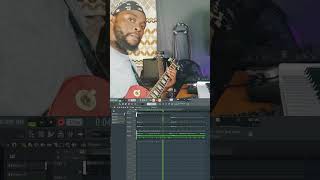 MAKING A CHILLING &amp; NICE 🔥 REGGAE BEAT #bobmarleylyrics #reggaesongs #reggae #makeabeat #reggaevibes