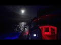 How we Sail at Night — DAY4 / North Atlantic Crossing | Sailing Uma [Step 192.04]