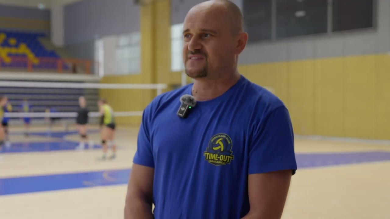 OK TIME-OUT GRAČANICA