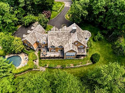 88 Grey Rocks Road, Wilton, CT home video tour