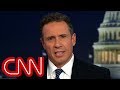 Cuomo: What the hell is Graham angry about?