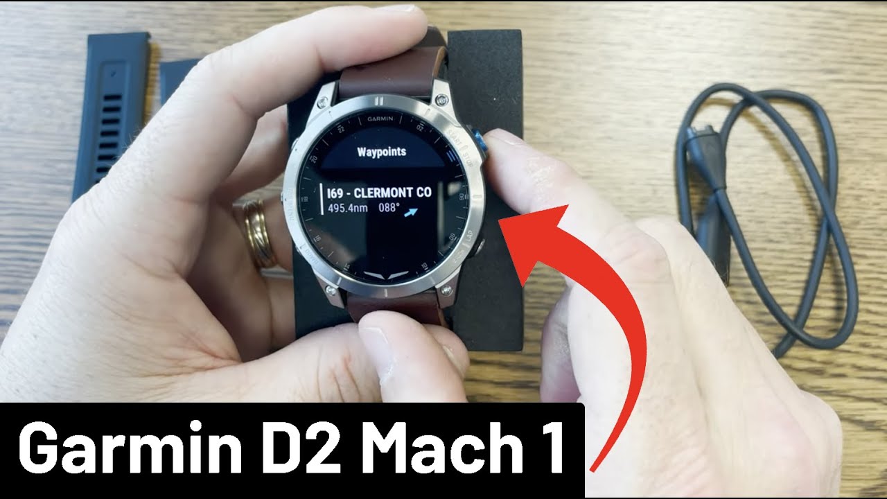 d2 smartwatch