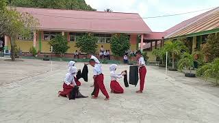 TARI SARONDE \