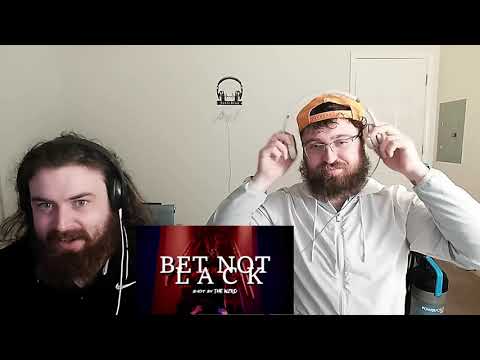 SCREWLY IS LEGIT!!!! Screwly G - Bet Not Lack | REACTION!!!