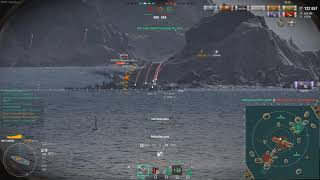 Salem Ranked Double Dev Strike