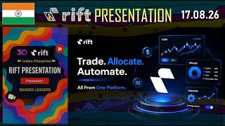 Hindi - 17.08.26 - RIFT Presentation