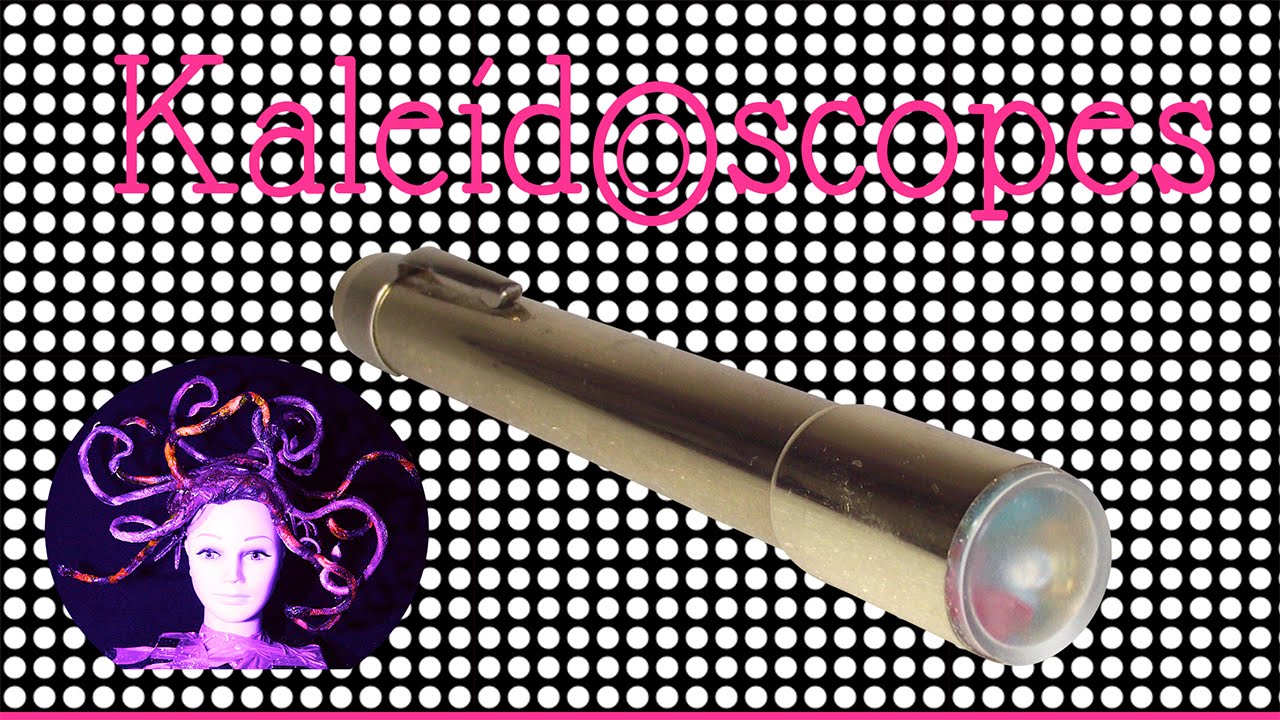 Gordon Raphael featuring Absinthee - Kaleidoscopes (Trailer)