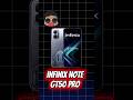 Infinix gt50 pro un celular con enfriamiento liquido que si llega al procesador #smartphone #tech
