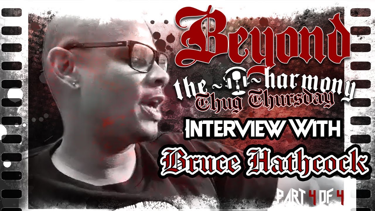 Bruce Hathcock Interview - EP 32 / Part 4 of 4 - YouTube